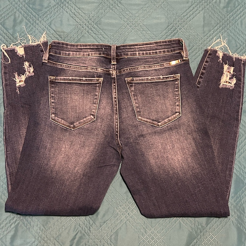 Kancan jeans